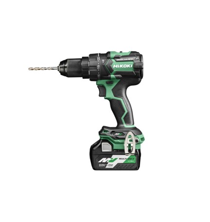 HIKOKI TRAPANO DV36DC 36V C/PERC BRUSHLESS