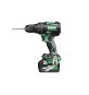 HIKOKI TRAPANO DV36DC 36V C/PERC BRUSHLESS