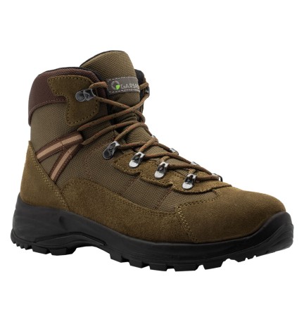 SCARPE PER TREKKING ALTE 'KAMIKAZE MID' N. 43