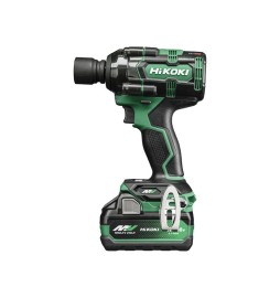 HIKOKI AVVITATORE IMPULSI WR36DH 36V 1/2 380 NM BRUSHLESS