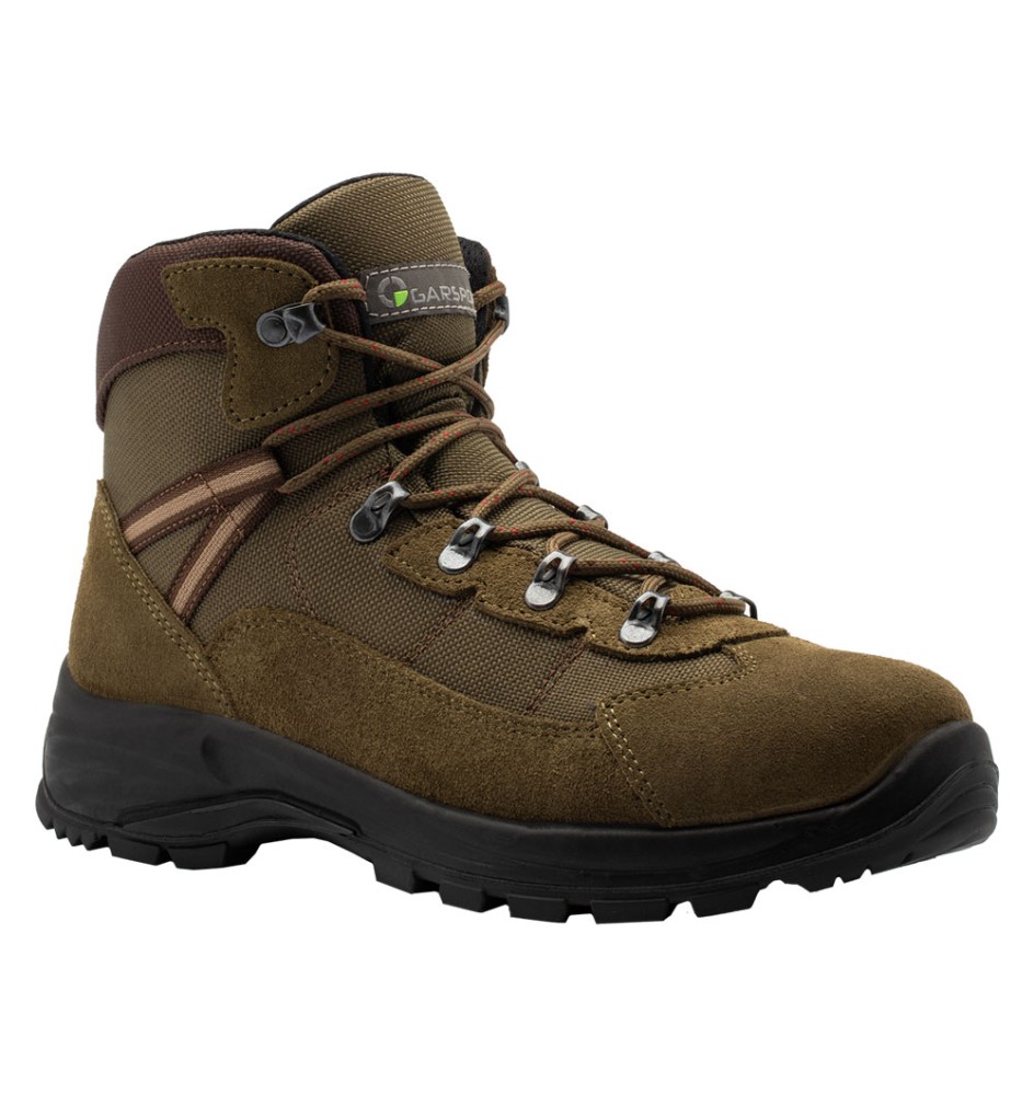 SCARPE PER TREKKING ALTE 'KAMIKAZE MID' N. 44