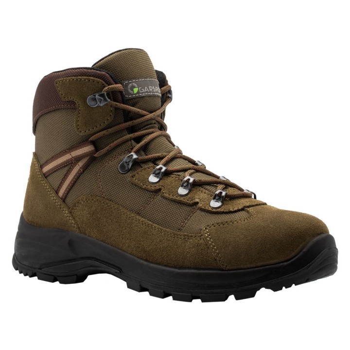 SCARPE PER TREKKING ALTE 'KAMIKAZE MID' N. 44
