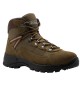 SCARPE PER TREKKING ALTE 'KAMIKAZE MID' N. 44
