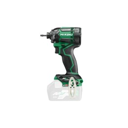 HIKOKI AVVITATORE IMPULSI WH36DC 36V 1/4 215 NM BRUSHLESS