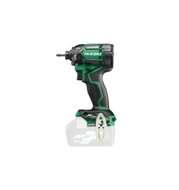 HIKOKI AVVITATORE IMPULSI WH36DC 36V 1/4 215 NM BRUSHLESS
