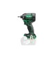 HIKOKI AVVITATORE IMPULSI WH36DC 36V 1/4 215 NM BRUSHLESS