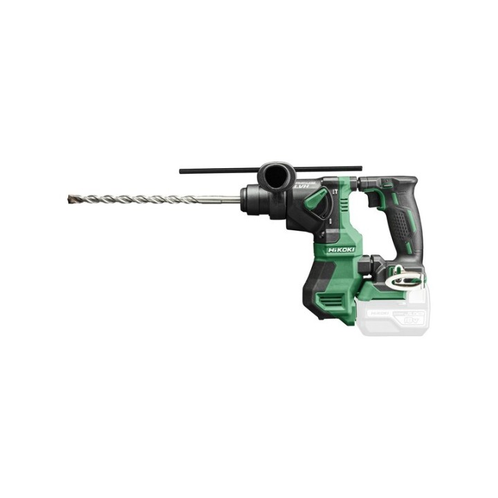 HIKOKI TASSELLATORE DH18DPA SDS-PLUS 18V 5A 1,3J