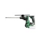 HIKOKI TASSELLATORE DH18DPA SDS-PLUS 18V 5A 1,3J