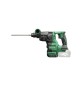 HIKOKI TASSELLATORE DH3628DA SDS-PLUS 36V 5A 3,2J