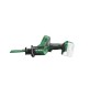 HIKOKI SEGHETTO DRITTO CR18DA 18V SOLO CORPO