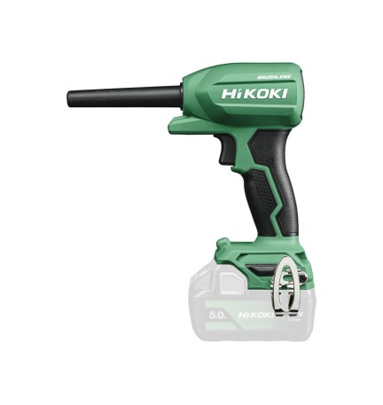 HIKOKI SOFFIATORE A PISTOLA RA18DA 18V SOLO CORPO
