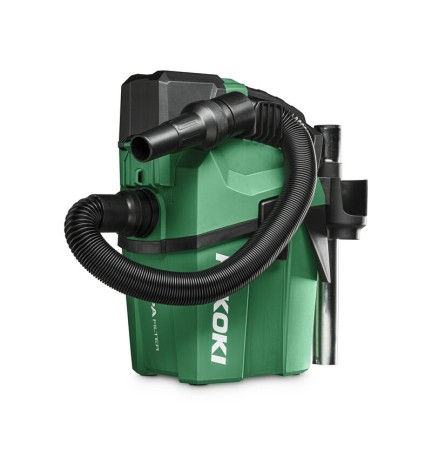 HIKOKI ASPIRATORE PORTATILE RP18DA 18V SOLO CORPO