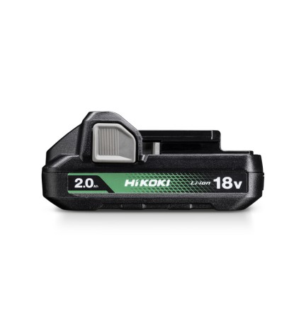 HIKOKI BATTERIA BSL1820M 18V 2,0AH