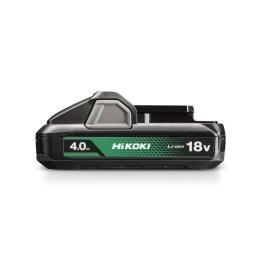 HIKOKI BATTERIA BSL1840M 18V 4,0AH