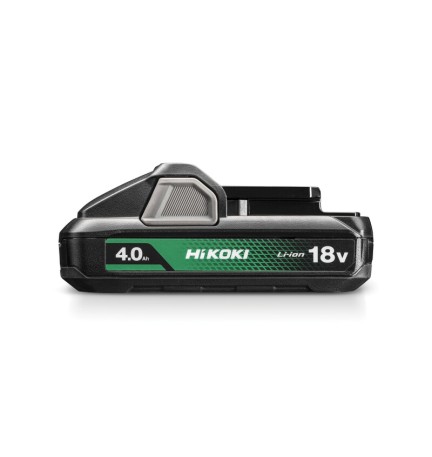 HIKOKI BATTERIA BSL1840M 18V 4,0AH
