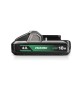 HIKOKI BATTERIA BSL1840M 18V 4,0AH