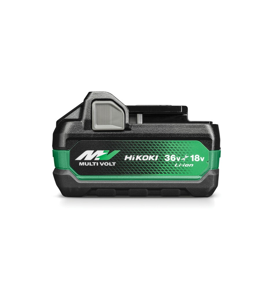 HIKOKI BATTERIA BSL36A18X 18/36V 2,5/5,0AH