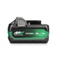 HIKOKI BATTERIA BSL36A18X 18/36V 2,5/5,0AH