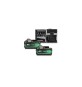 HIKOKI PACK BATTERIA UC18YSL3WHZ MULTIVOLT+CARIC