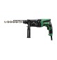 HIKOKI TASSELLATORE DH26PC2 830W 2,9J + KIT PUNTE