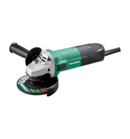 HIKOKI SMERIGLIATRICE ANG G12STA-S 600W 115MM