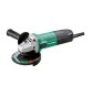 HIKOKI SMERIGLIATRICE ANG G12STA-S 600W 115MM