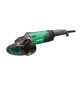 HIKOKI SMERIGLIATRICE ANG G23SW2 2200W 230MM