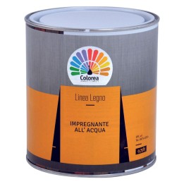 IMPREGNANTE PER LEGNO 'COLOREA' Lt. 0,750 Douglas