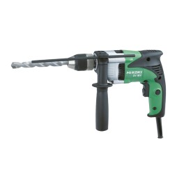 HIKOKI TRAPANO DV16V 590W C/PERC