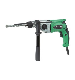 HIKOKI TRAPANO DV18V 690W C/PERC