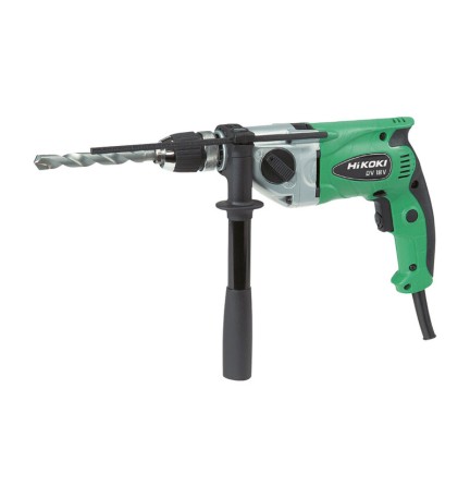 HIKOKI TRAPANO DV18V 690W C/PERC