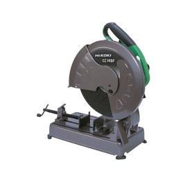 HIKOKI TRONCATRICE CC14SF 2000W 355MM