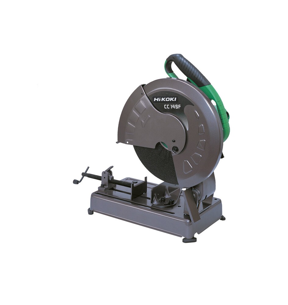 HIKOKI TRONCATRICE CC14SF 2000W 355MM