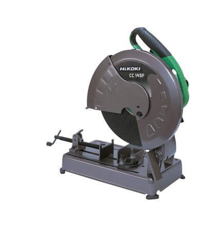 HIKOKI TRONCATRICE CC14SF 2000W 355MM