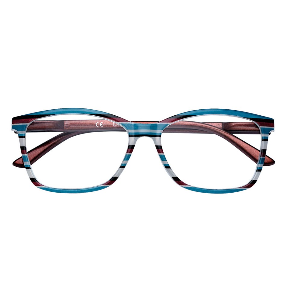 OCCHIALI PER LETTURA 'PR84' + 1,00