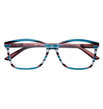 OCCHIALI PER LETTURA 'PR84' + 1,00