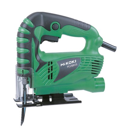 HIKOKI SEGHETTO ALTERNATIVO FCJ65V3 400W