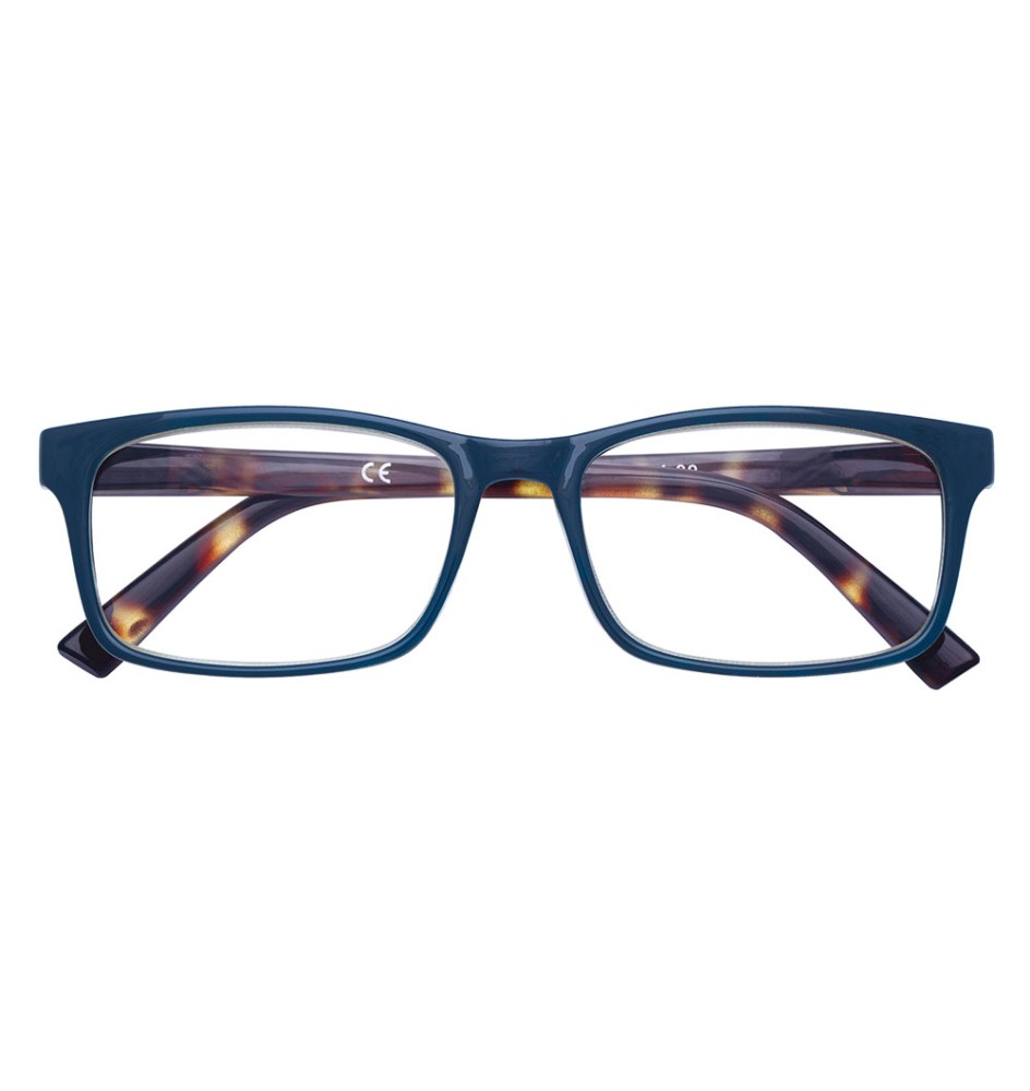 OCCHIALI PER LETTURA 'B20-BDE' + 1,00