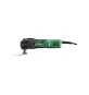 HIKOKI UTENSILE MULTIFUNZIONE CV350V2 350W + ACC