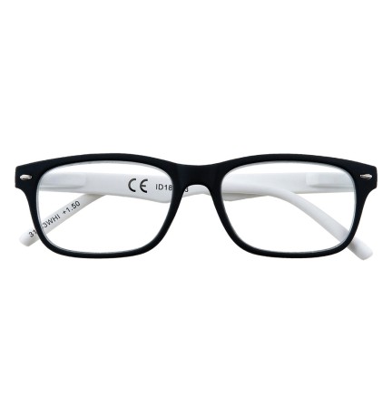 OCCHIALI PER LETTURA 'B3-WHI' + 1,00