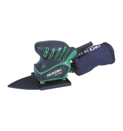 HIKOKI LEVIGATRICE ORBITALE SV12SH 200W