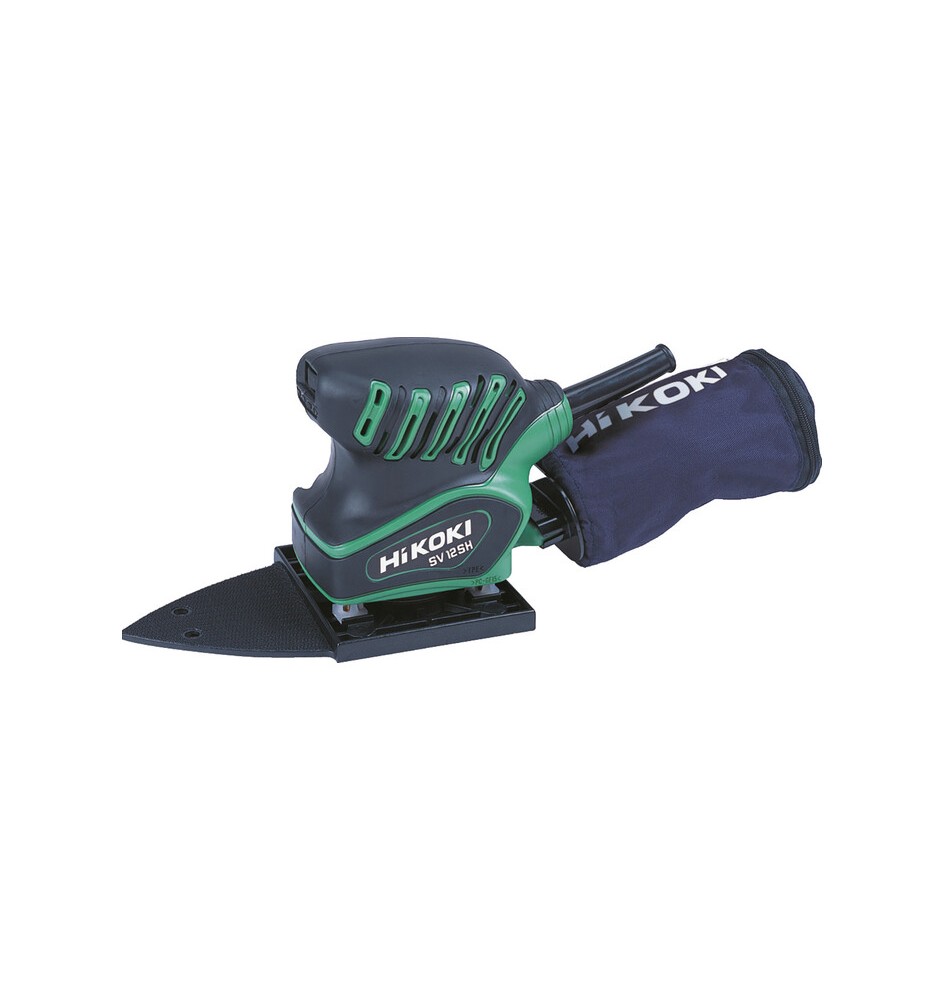 HIKOKI LEVIGATRICE ORBITALE SV12SH 200W