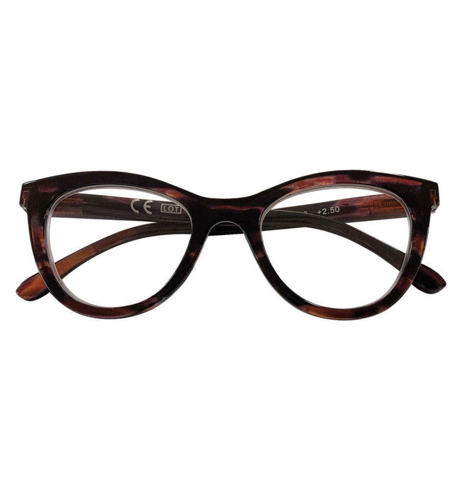 OCCHIALI PER LETTURA 'F2-DEM' + 1,50