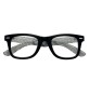 OCCHIALI PER LETTURA 'B16-BLK' + 1,50