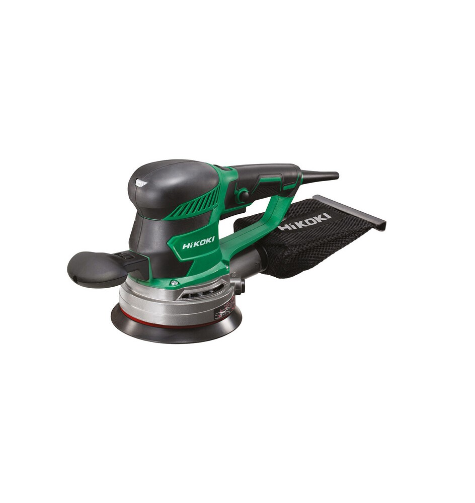 HIKOKI LEVIGATRICE ROTORBITALE SV15YC 350W