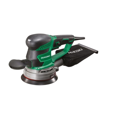 HIKOKI LEVIGATRICE ROTORBITALE SV15YC 350W