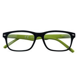 OCCHIALI PER LETTURA 'B3-GRE' + 1,50