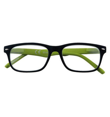 OCCHIALI PER LETTURA 'B3-GRE' + 1,50