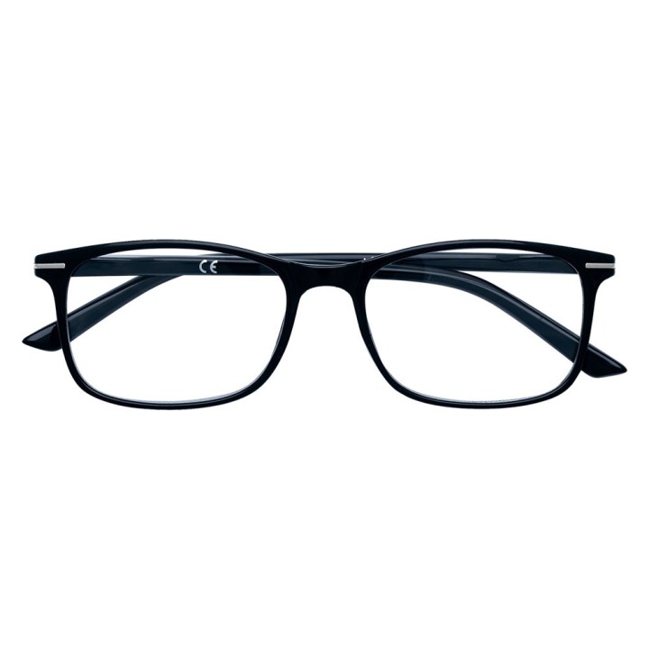 OCCHIALI PER LETTURA 'B24-BLK' + 2,00