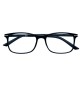 OCCHIALI PER LETTURA 'B24-BLK' + 2,00